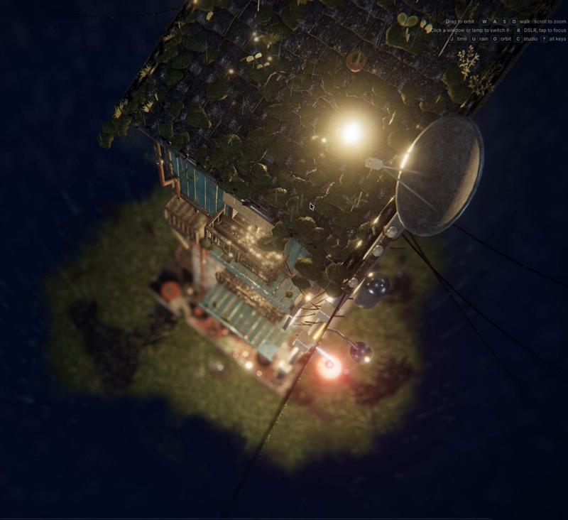 Lit-Moss-Building